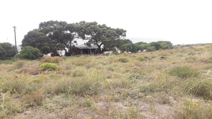 0 Bedroom Property for Sale in St Helena Views Western Cape